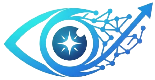 AI-genvision Auge Logo